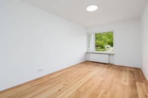 Provisionsfrei: Neue 3-Zimmer-Wohnung mit Sonnenbalkon in ruhiger Grünlage – 81927 München – Vorschaubild 6