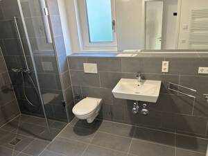 Große 2-Zimmer-Wohnung (Typ 1) mit Terrasse und Garten | ab sofort verfügbar – 50968 Köln – Vorschaubild 7