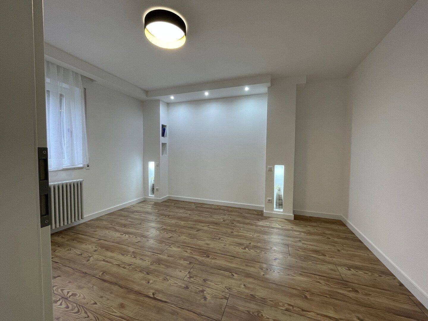 2 ZKB Souterrain-Wohnung in hervorragender Lage direkt am Siebentischwald – Augsburg – Vorschaubild 8