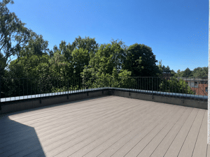 Exklusives Neubau Penthouse - Energieklasse A+ mit großzügiger und privater Südterrasse – 22149 Hamburg – Vorschaubild 2