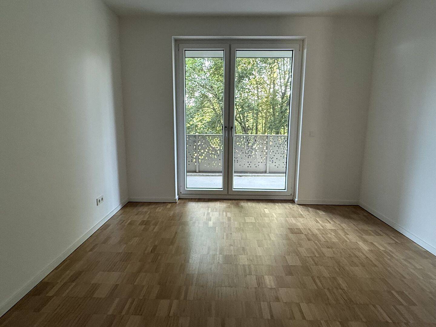 Moderne Familienwohnung mit 2 Balkonen in Tonndorf - Wentzel Dr. – Hamburg – Vorschaubild 5
