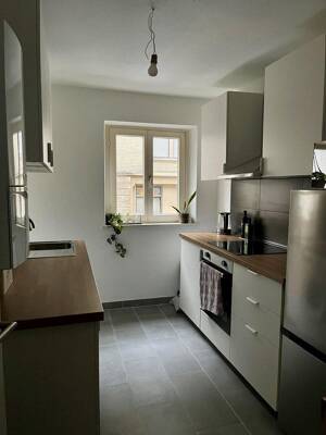 Gemütliche 3-Zimmerwohnung in ruhiger Lage in Stuttgart-Süd – 70199 Stuttgart – Vorschaubild 2