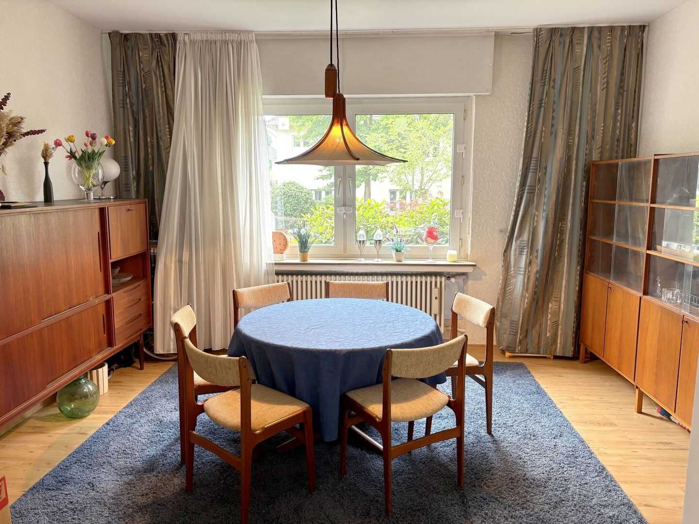 Renovierungsbedürftige Doppelhaushälfte in der nördlichen Gartenstadt mit ca. 160 m² Wohnfläche – Dortmund – Vorschaubild 5