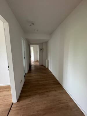 3 Zimmerwohnung in Wasser- und Waldnähe – 12527 Berlin – Vorschaubild 8