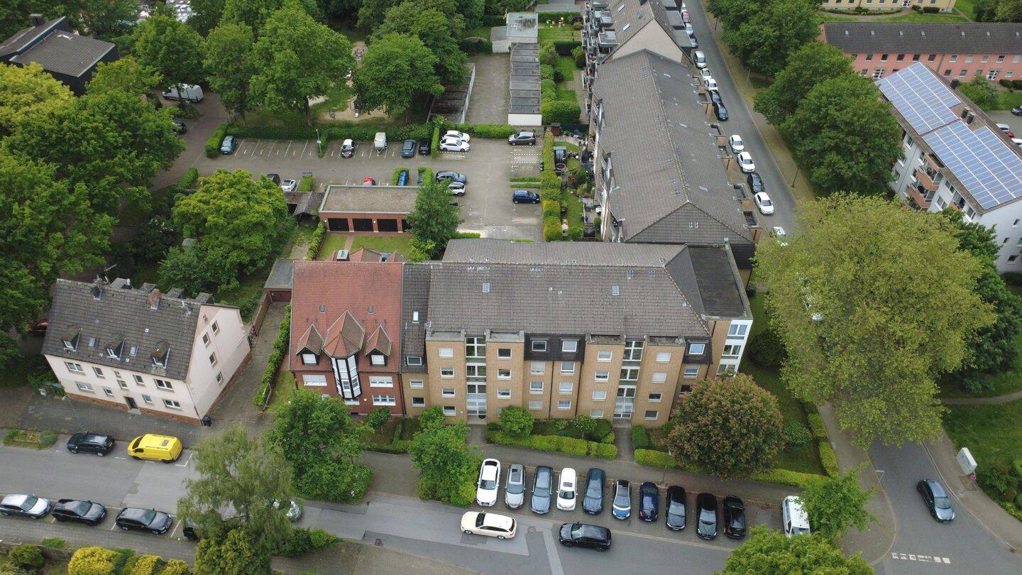 Stilvolle Eigentumswohnung mit Balkon, Stellplatz & viel Komfort – Gelsenkirchen – Vorschaubild 3