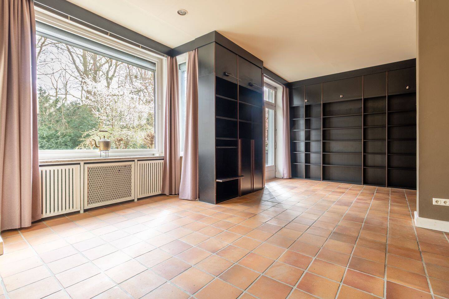 Stilvolle Stadtvilla in Bestlage - großzügig & vielseitig – Lübeck – Vorschaubild 4