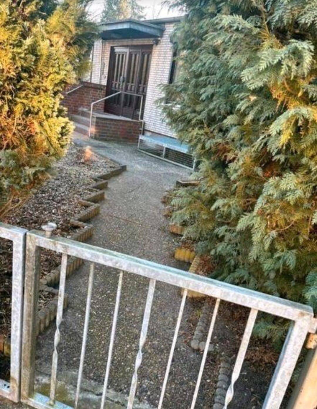 ? WG-Haus im Bungalow mit Garten in Bremen-Hemelingen | 4–5 Personen WG ? Immobilienbeschreibung