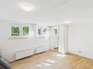 Großzügige Erdgeschosswohnung mit Garten und einem Souterrain voller Möglichkeiten – 65439 Flörsheim – Vorschaubild 6