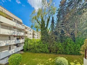 Bezugsfreies Apartment mit Südbalkon in zentraler Lage von Sendling-Westpark! – 81369 München – Vorschaubild 5