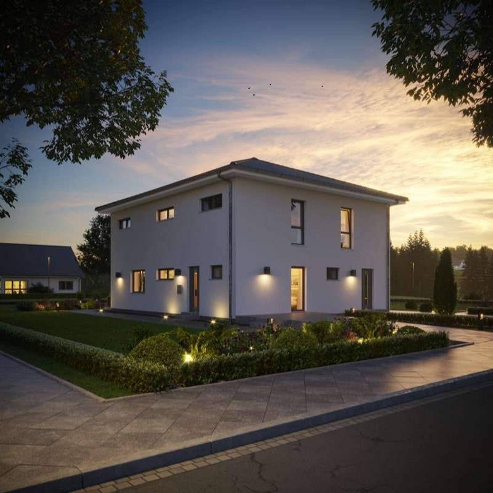 Mehrfamilienhaus in 32120 Hiddenhausen mit 180 m² kaufen
