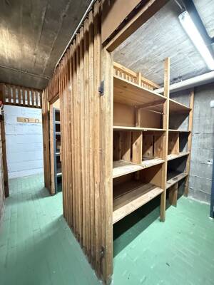 1-Zimmer - Karlsruhe Weststadt - frei verfügbar - Käufer provisionsfrei – 76185 Karlsruhe – Vorschaubild 6
