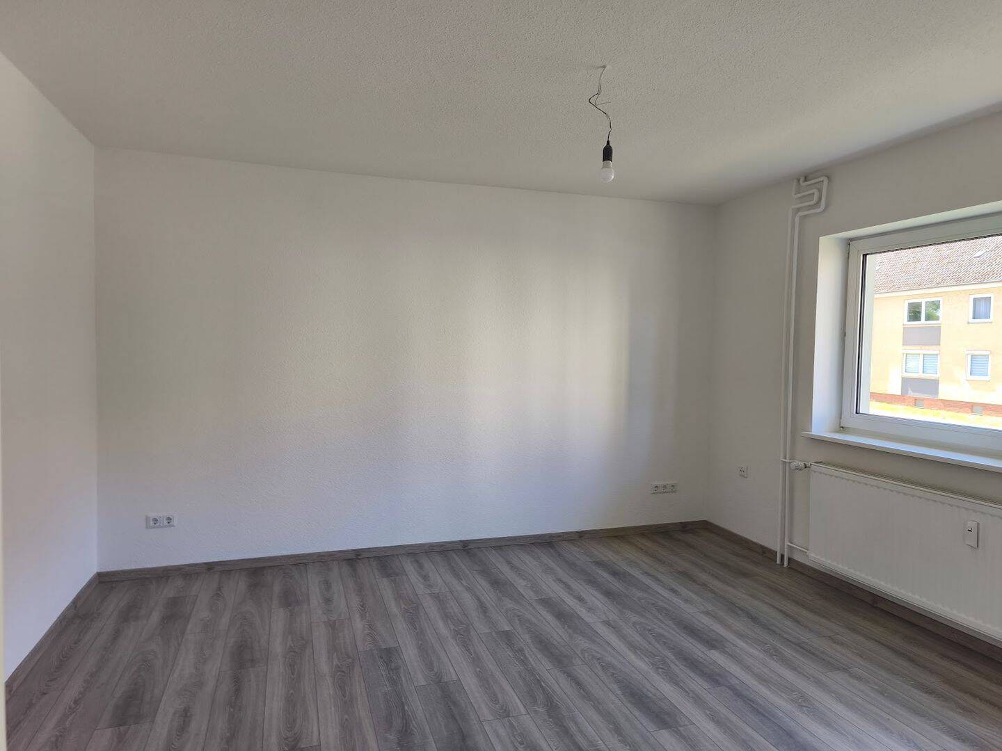 Modernes Zuhause im Erdgeschoss - frisch saniert – Salzgitter – Vorschaubild 2
