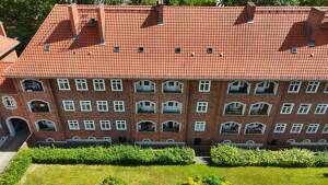 ?? Wohnen in Little Amsterdam - Charmante 2-Zimmer Altbau Wohnung mit Dielen, EBK in beliebter Lage – 13086 Berlin – Vorschaubild 7