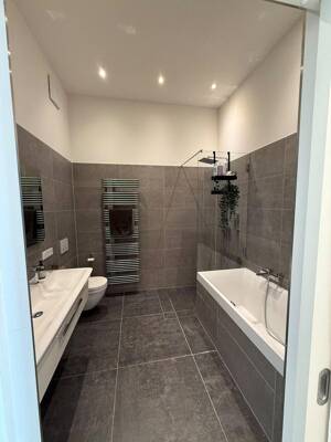 Exklusive Maisonette-Loft mit charmanter Innenhofterrasse an der Kupferbergterrasse – 55116 Mainz – Vorschaubild 5