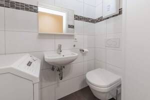 Koffer packen, einziehen, wohlfühlen: barrierefreie Eigentumswohnung Balkon, Terrasse und Garage – 58135 Hagen – Vorschaubild 8