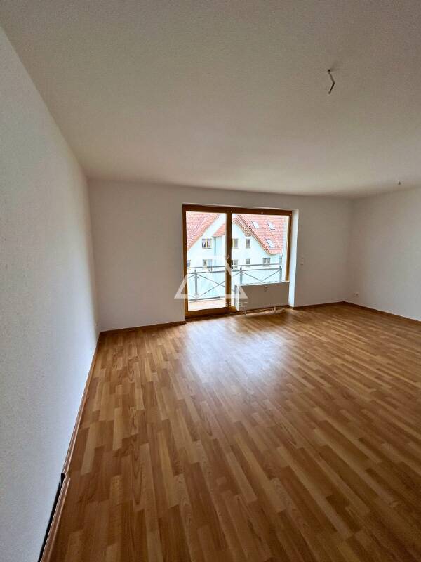 1-Raum-Wohnung in Magdeburg Buckau