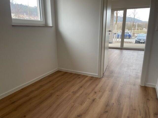 Erstbezug - 2 Raum-Wohnung mit Loggia, Badewanne+Dusche – Jena – Vorschaubild 8