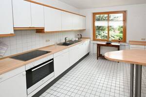 Gemütliches Einfamilienhaus mit Vollkeller und großem Garten in Salzgitter-Bad! – 38259 Salzgitter – Vorschaubild 8