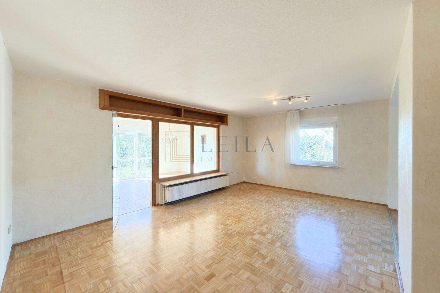 Familientraum mit Potenzial: 222 m² Wohnfläche, großes Grundstück, ruhige Lage! – Wolfsburg – Vorschaubild 8