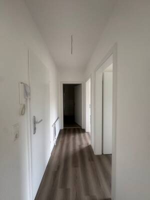 Stockelsdorf! Erstbezug nach Sanierung - 2-Zimmerwohnung mit Garten in Stockelsdorf – 23617 Stockelsdorf – Vorschaubild 6