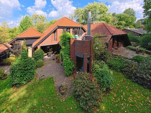 Einfamilienhaus in 26389 Wilhelmshaven mit 279,27 m² kaufen