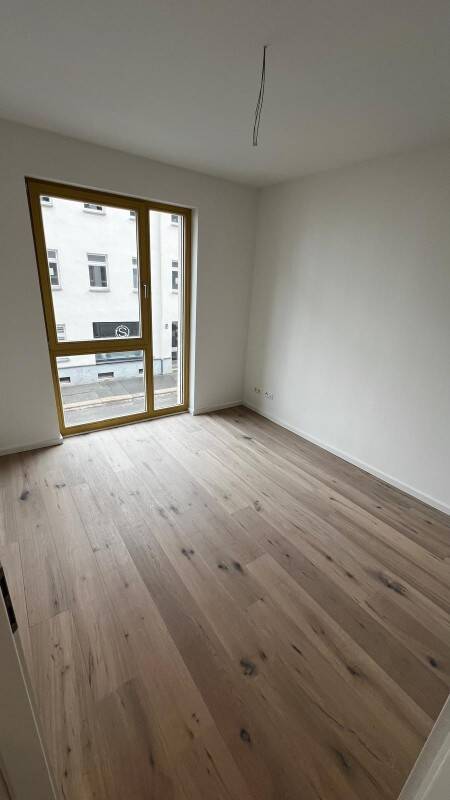 Erstbezug : Exklusiver Neubau im Zentrum mit Balkon, Fußbodenheizung und Parkett! – Chemnitz – Vorschaubild 6