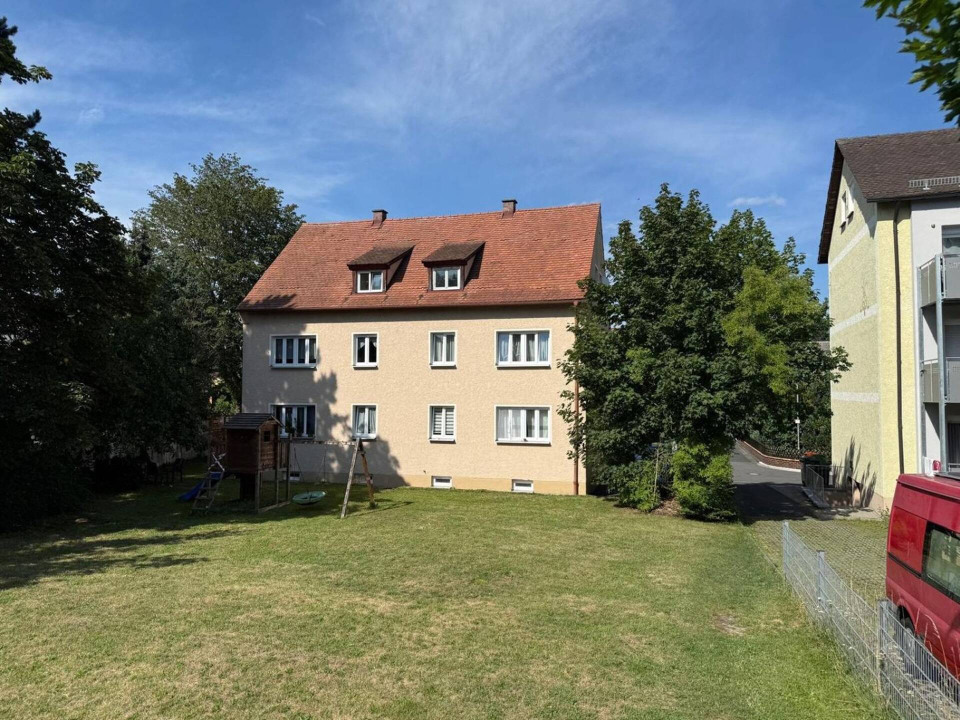 Haus in 92245 Kümmersbruck mit 262 m² kaufen