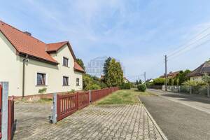 Einfamilienhaus mit Gestaltungsspielraum zur Miete - Wohnen nach Ihren Vorstellungen in Lindenthal – 4158 Leipzig – Vorschaubild 2