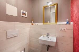Stilvolle 4-Zimmer-Wohnung mit urbanem Flair – 63065 Offenbach am Main – Vorschaubild 9