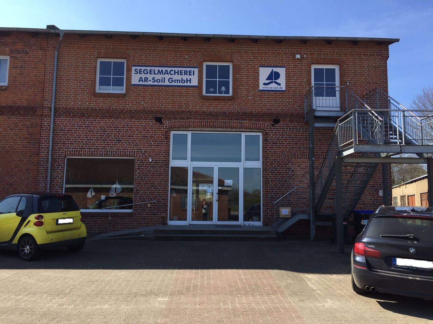 Viel Platz für Ihre Pläne: Mehrfamilienhaus in Malchow