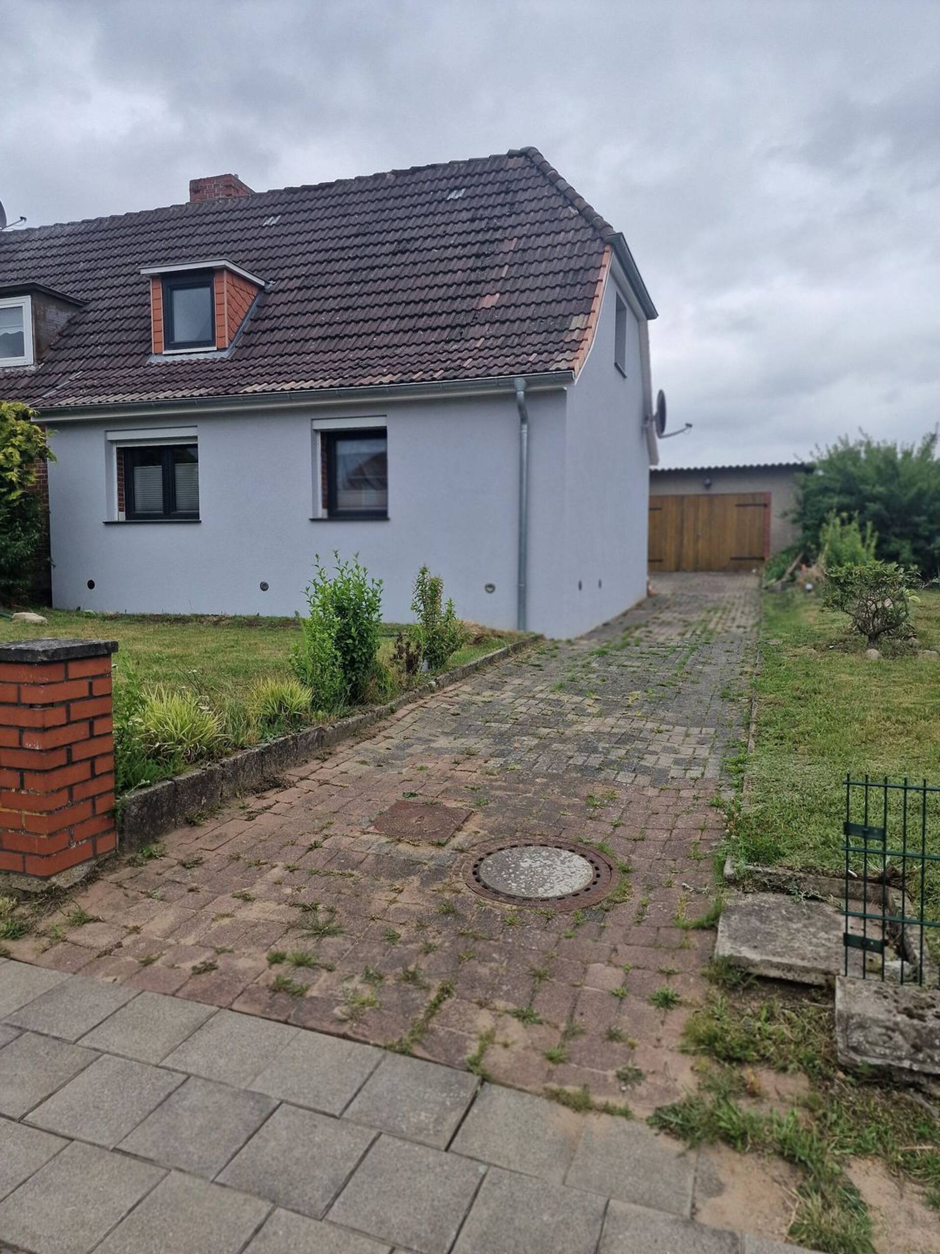 Haus in 23970 Wismar mit 72 m² kaufen