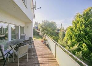 freistehendes EFH mit Garten am Golf- u. Land-Club Berlin-Wannsee e.V. – 14109 Berlin – Vorschaubild 7