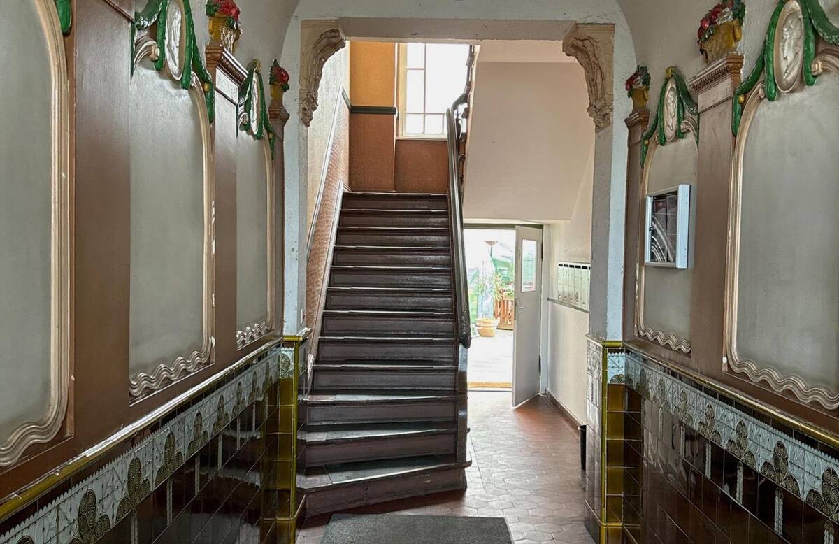 Kapitalanlage: vernünftig investiert – 13507 Berlin – Bild 1 von 4