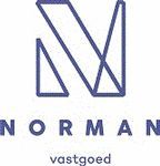 Vastgoed Norman logo