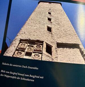 Schloss. Historische Perle aus dem 14. Jahrhundert sehr gut erhalten. Südwestlich MD – 39116 Magdeburg – Vorschaubild 8