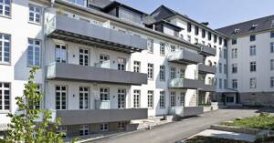 exquisite 3 Zimmer Wohnung in Wunschlage – 97074 Würzburg – Vorschaubild 9
