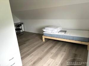 25769 HomeCompany Dresden Möbliert/Furnished 4-Zimmer Maisonettenwohnung in Dresden-Gittersee max. 6 Personen – 1189 Dresden – Vorschaubild 5