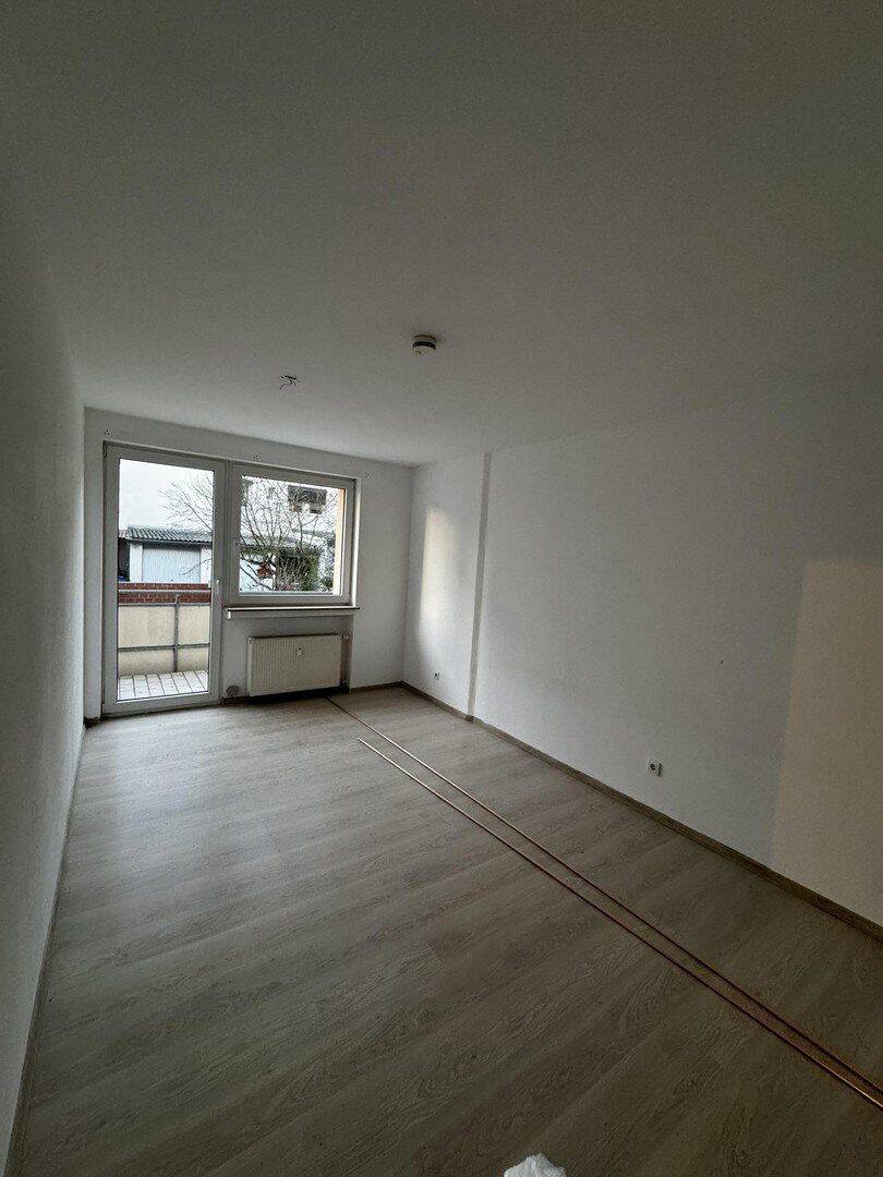 Sanierte 4-Zimmer-Whg mit Balkon in Osnabrück-Innenstadt! – Osnabrück – Vorschaubild 7