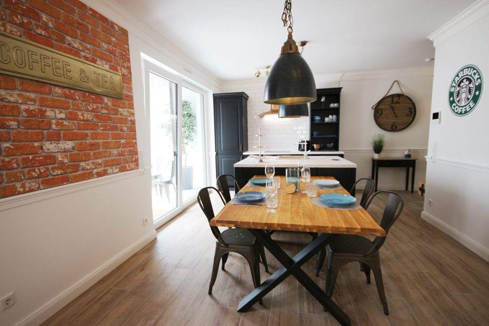Modern und geschmackvoll eingerichtete Wohnung im Neubaugebiet – Saarbrücken – Vorschaubild 9
