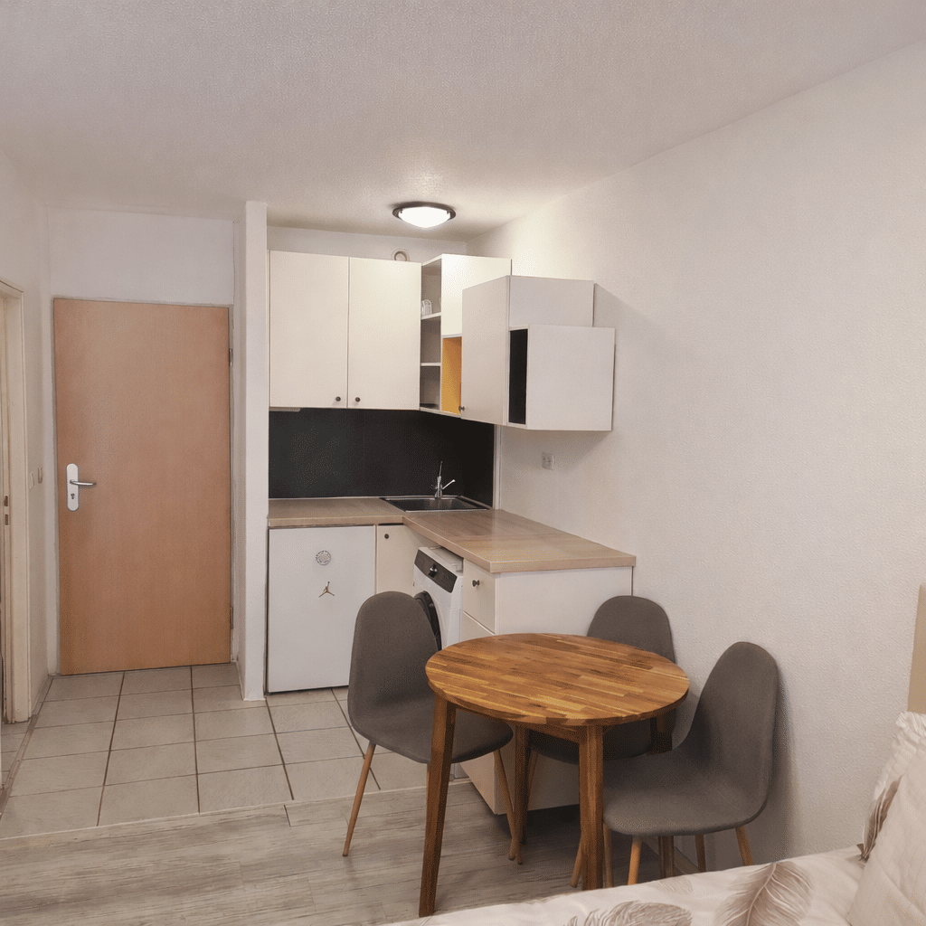 Charmante 1-Zimmer-Wohnung mit Balkon in Köln-Mülheim - Ihr neues Zuhause erwartet Sie! – Köln – Vorschaubild 2