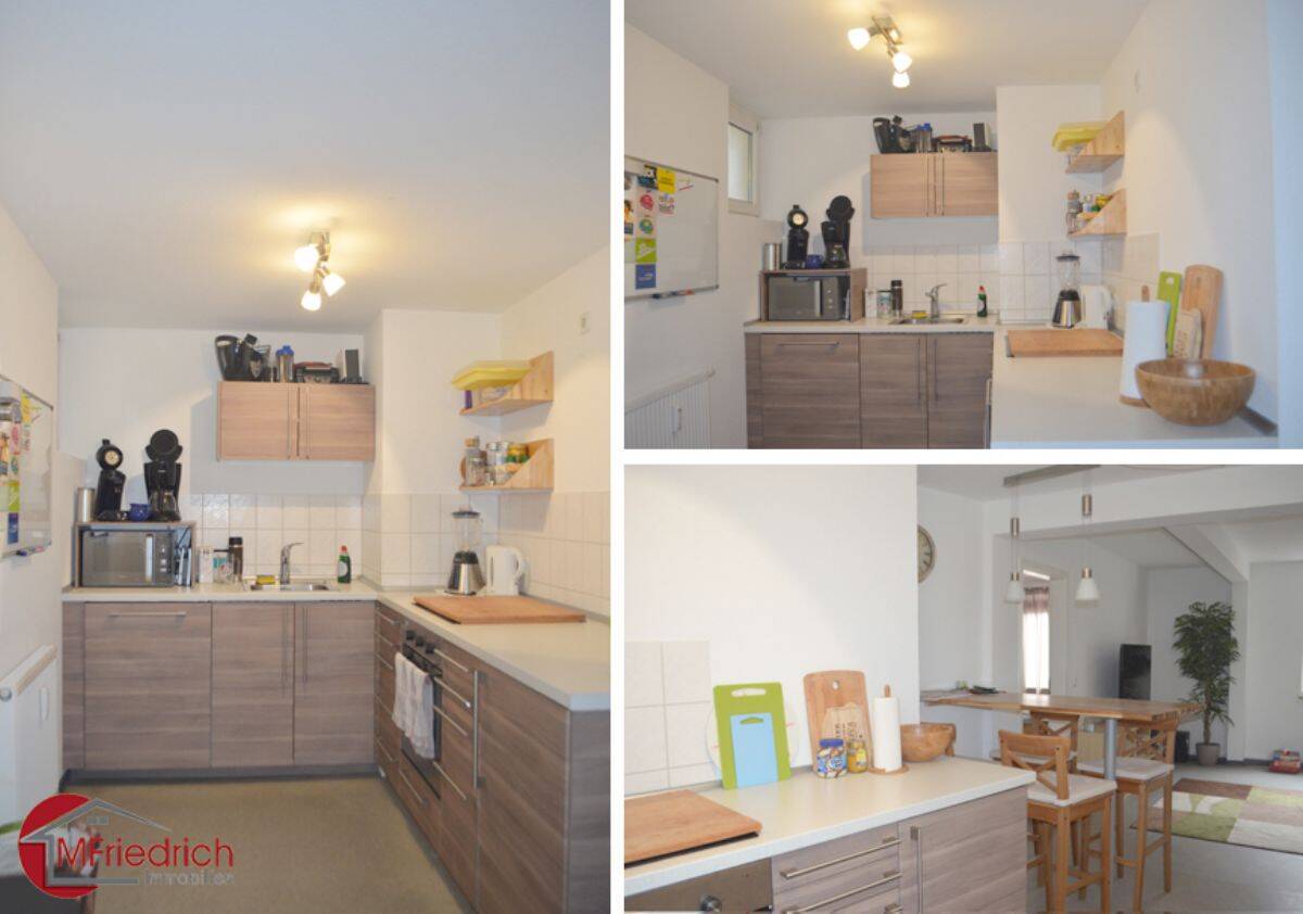 *** WOHLFÜHLWOHNUNG FÜR JEDES ALTER *** hell und zentral gelegen in Frohnhausen – Essen – Vorschaubild 4