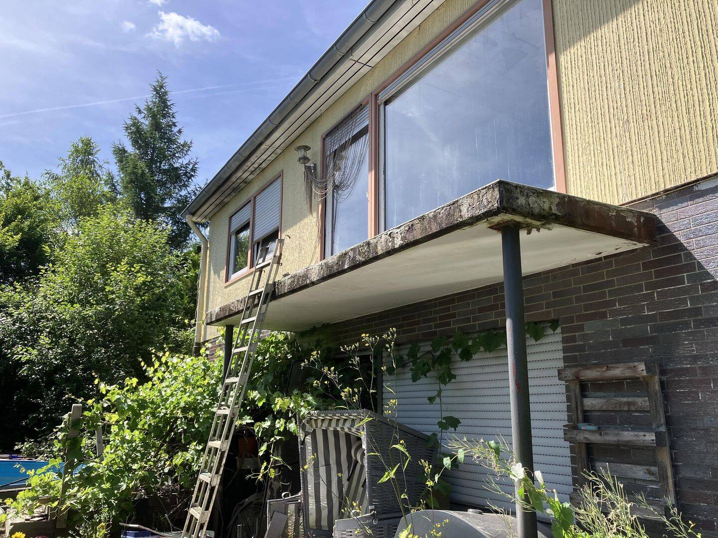 Provisionsfrei für Käufer!! Einfamilienhaus in 54584 Gönnersdorf – Gönnersdorf – Vorschaubild 5