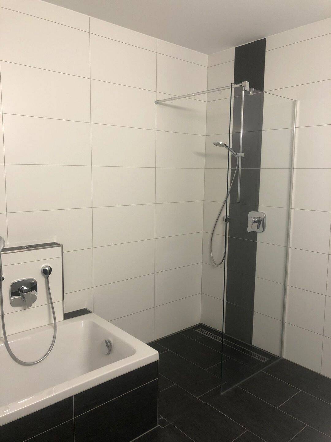 Schöne großzügige 2-ZKB mit Balkon und EBK in Gerbrunn – Gerbrunn – Vorschaubild 5