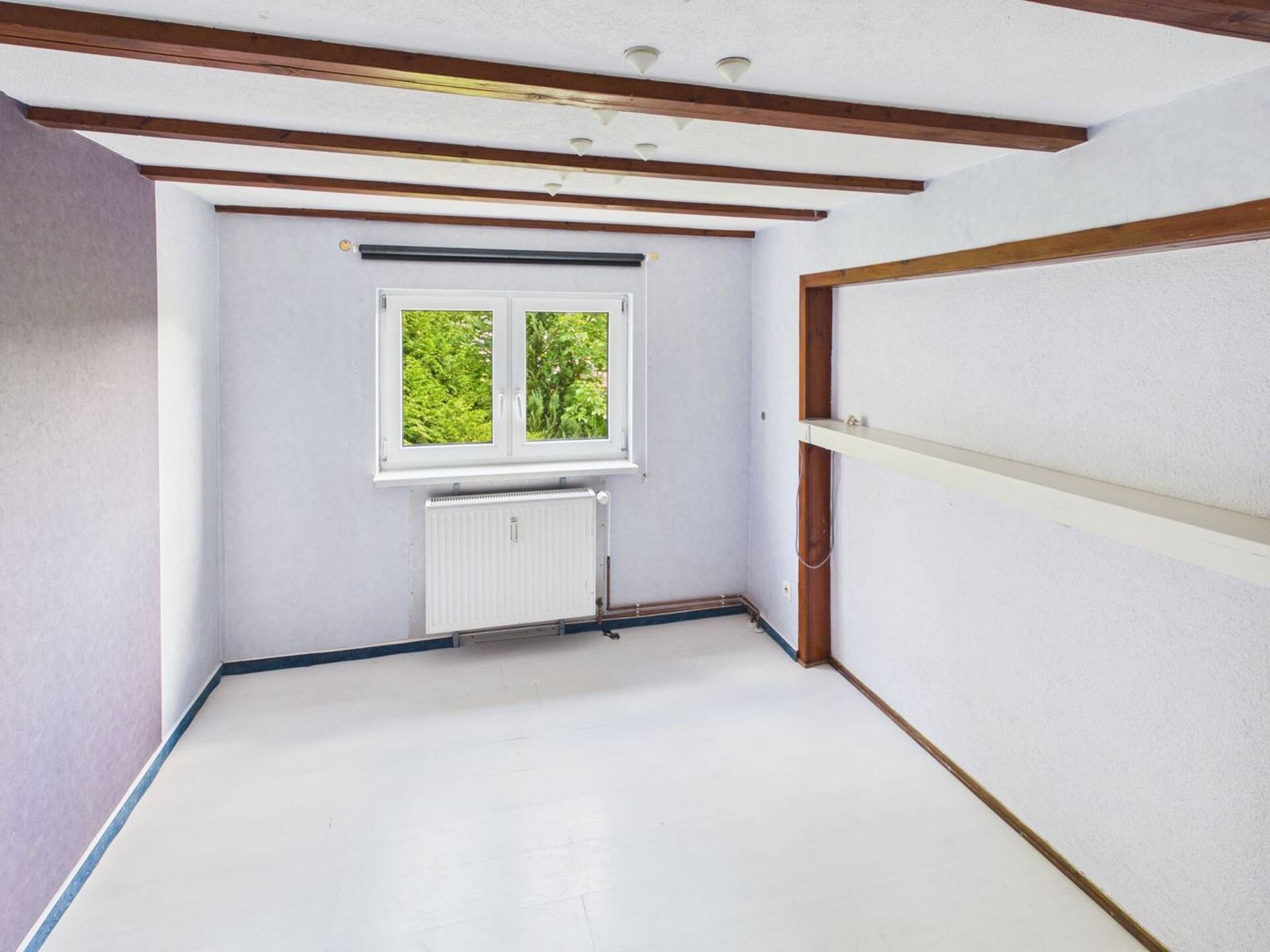 Haus in 36199 Rotenburg an der Fulda mit 115,72 m² kaufen