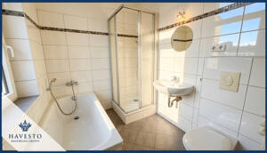 Charmante 3-Zimmer-Wohnung in bester Lage Stadtfeld-Ost mit Badewanne, Dusche & optionaler EBK – 39108 Magdeburg – Vorschaubild 7