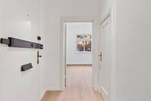 Vielseitige 1-Zimmer-Wohnung zur Eigennutzung oder Vermietung in zentraler Lage von Hamburg-Wandsbek – 22041 Hamburg – Vorschaubild 9