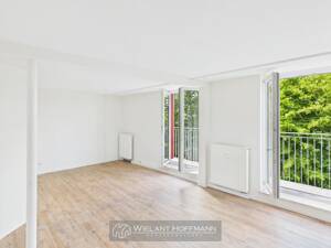 Frisch sanierte 2-Zimmer Wohnung in zentraler Lage Altonas – 22767 Hamburg – Vorschaubild 2