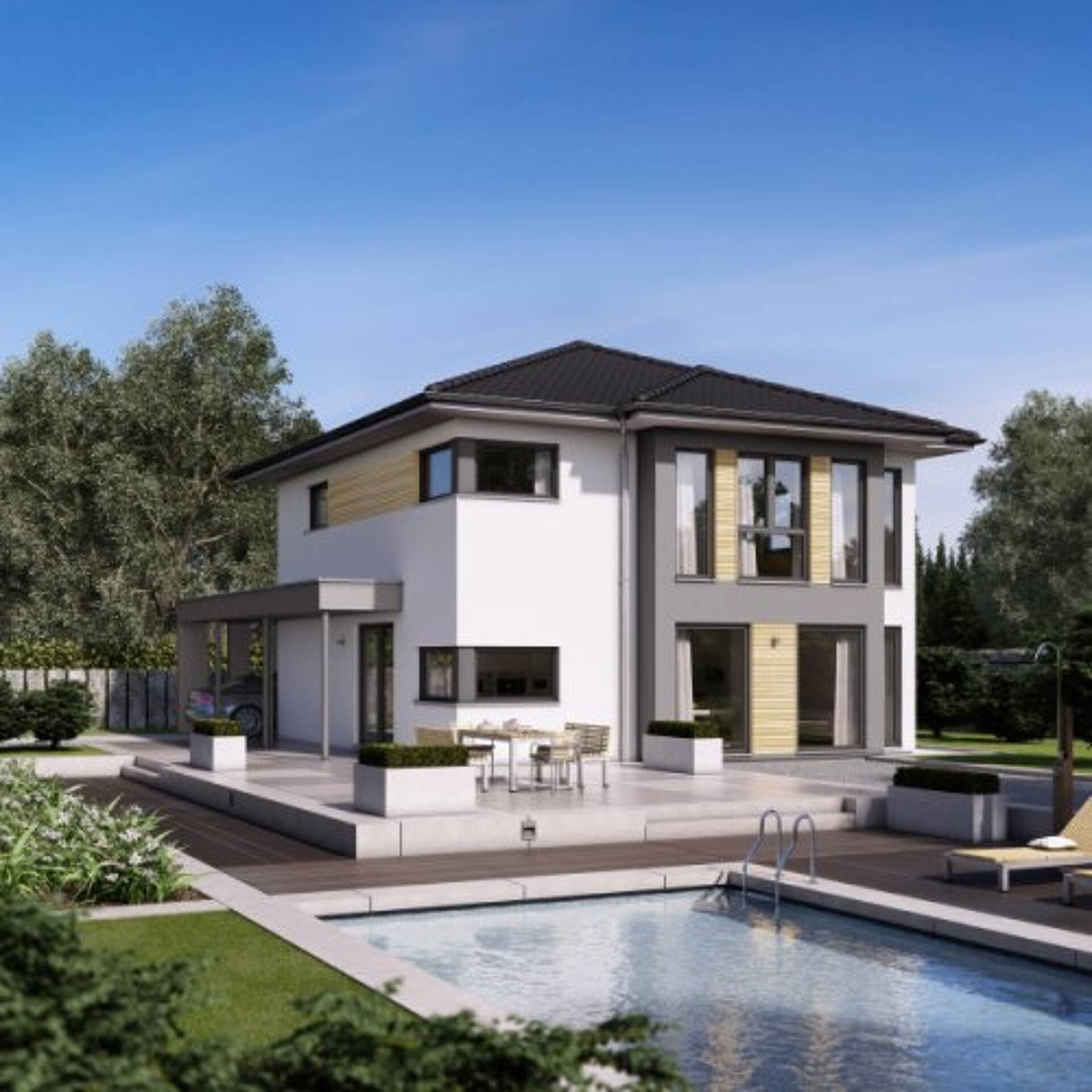 Einfamilienhaus in 66740 Saarlouis mit 151 m² kaufen