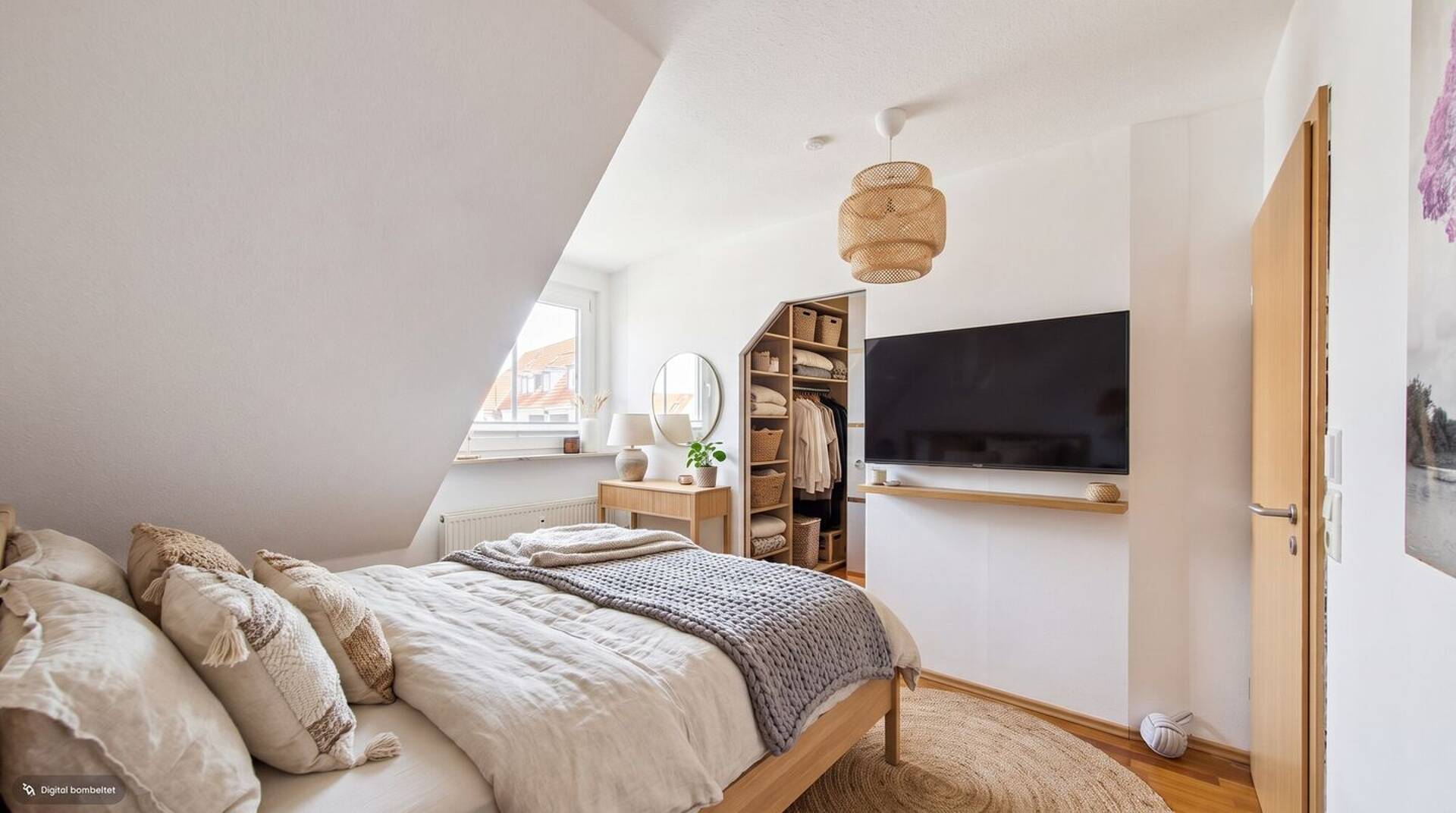 Maisonettewohnung in 96052 Bamberg mit 75 m² kaufen
