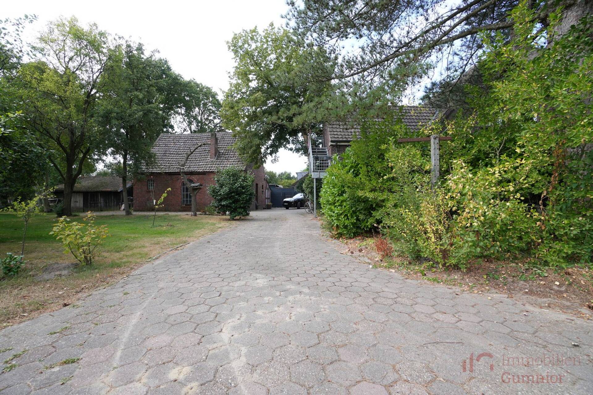 Bauernhaus in 48431 Rheine mit 174,58 m² kaufen